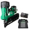 Metabo Hpt 36V Cordless Brushless 3-1/2in Duplex Nailer Kit NR3675DDM - alternate 1